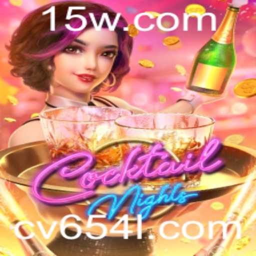 CocktailNights: Um Mergulho no Mundo dos Eventos Noturnos e Aventura