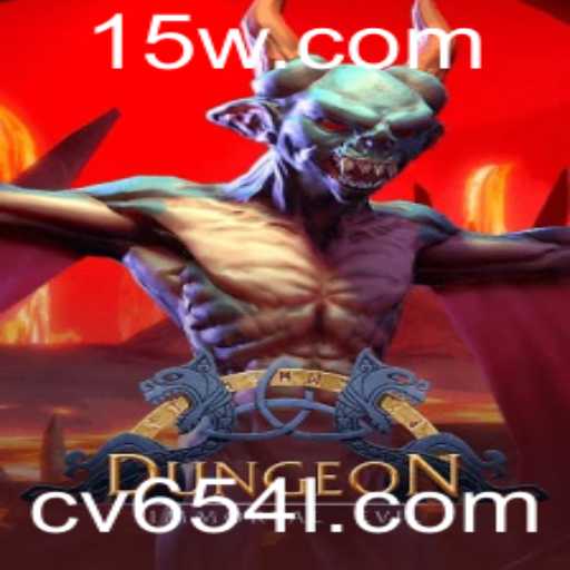 Explorando o Jogo 'Dungeon': Uma Aventura Épica com o CV654 Login