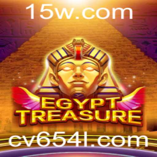 Descubra o Fascinante Mundo de EgyptTreasure: Um Jogo de Aventuras