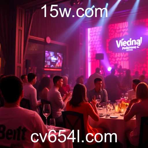 Eventos Exclusivos: O Charme do Acesso Restrito