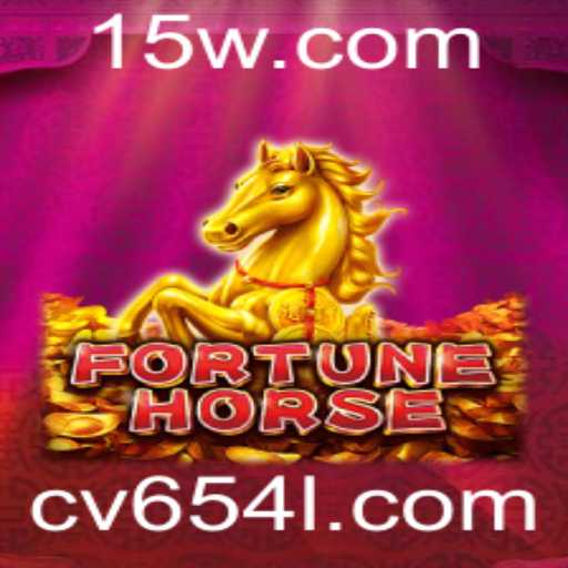 FortuneHorse: Uma Jornada para a Vitória