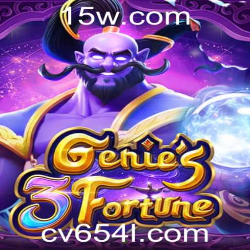 Descubra o Mundo de Genie3Fortune: A Revolução no Universo dos Jogos Online