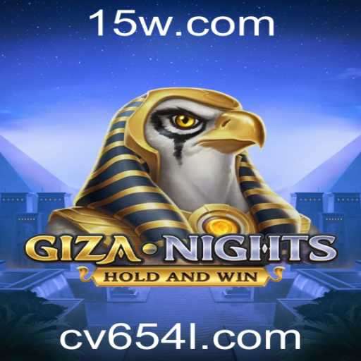 Desvendando o Universo de GizaNights: Um Novo Fenômeno dos Jogos