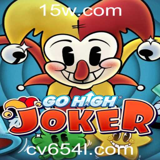 GoHighJoker: Uma Nova Revolução no Mundo dos Jogos