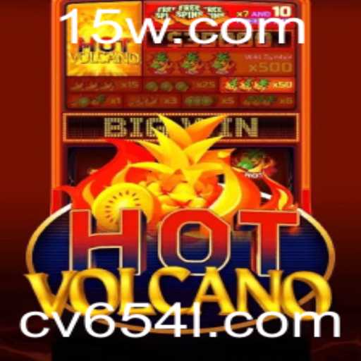Explorando as Aventuras Intensas de HotVolcano e o Portal cv654 login