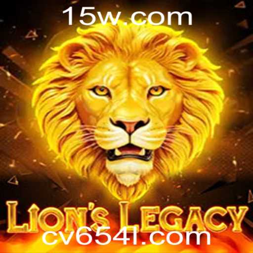 LionsLegacy: A Jornada Épica de Estratégia e Aventura