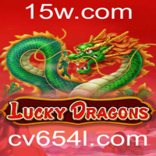 Explorando o Mundo de LuckyDragons: Uma Jornada Mítica