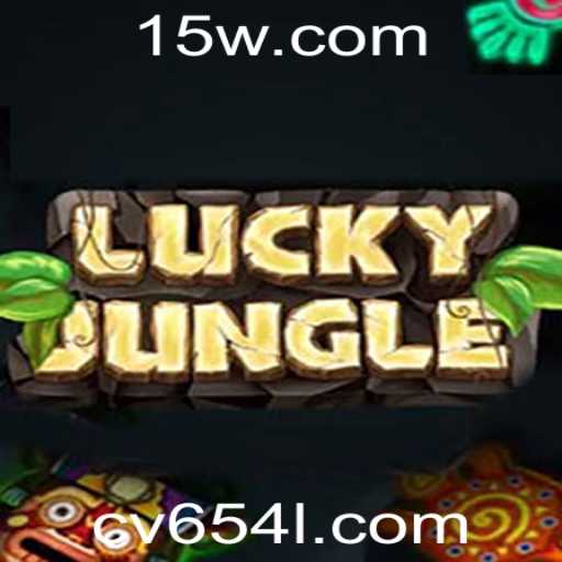 Descubra o Fascinante Mundo de LuckyJungle: Regras e Estratégias