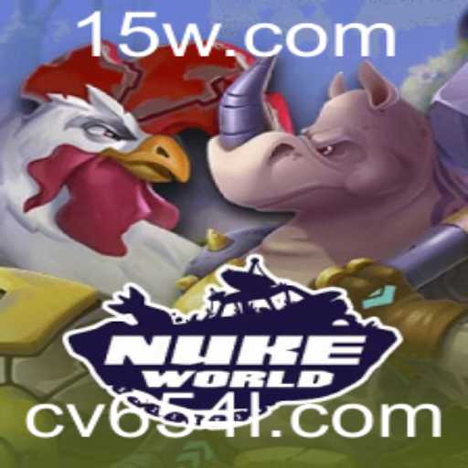 Explorando o Universo de NukeWorld: Introdução e Regras