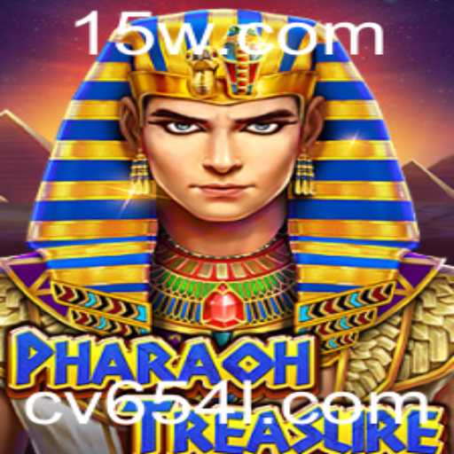 Descubra os Segredos de PharaohTreasure: Um Jogo de Aventura Épico