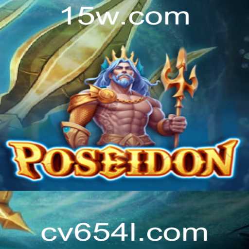 Descubra o Mundo Empolgante de Poseidon: O Jogo que Conquista Multidões