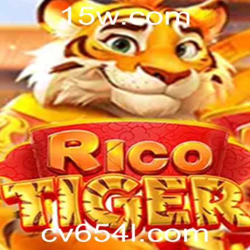 Descobrindo o Mundo de RicoTiger: Aventura e Estratégia no Universo do Jogo