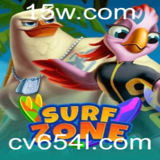 SurfZone: Mergulhe na Aventura Aquática Definitiva
