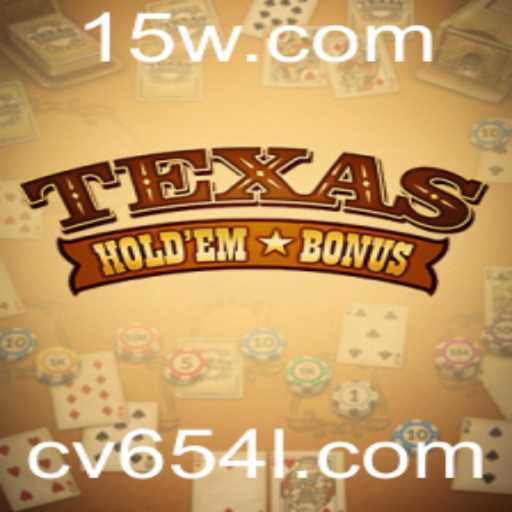 Explorando o Jogo Texas Hold'em Bonus: Regras e Tendências Atuais
