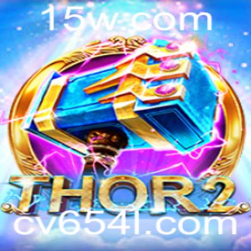 Thor2: A Experiência de Jogo Inédita – Descrição, Regras e Mais