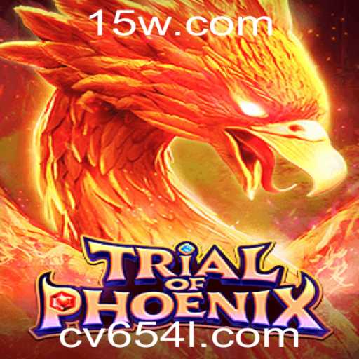 Explorando o Mundo de 'TrialofPhoenix': Aventuras, Estratégias e Login cv654