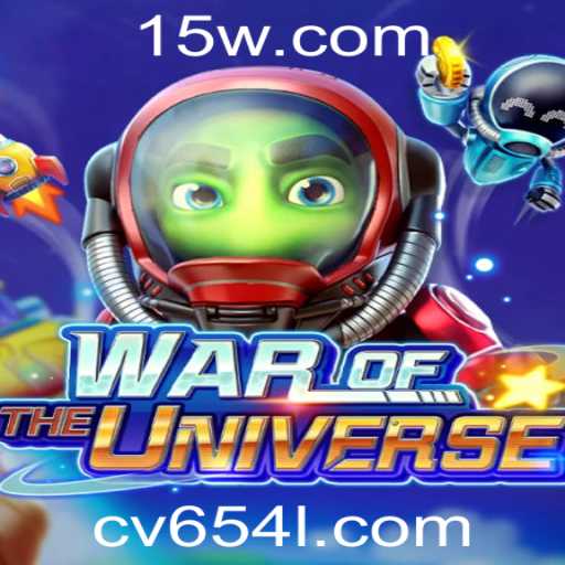 Explorando WAROFTHEUNIVERSE: Um Novo Fenômeno nos Jogos de Estratégia